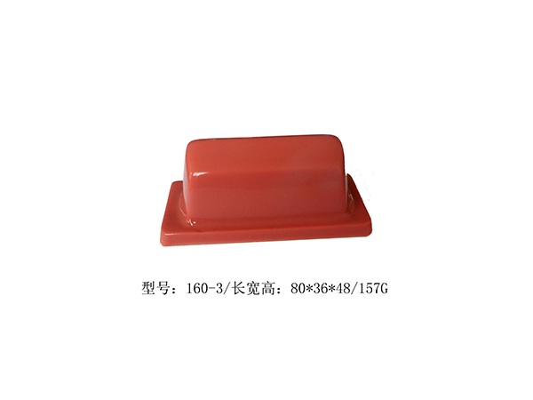 移印胶头