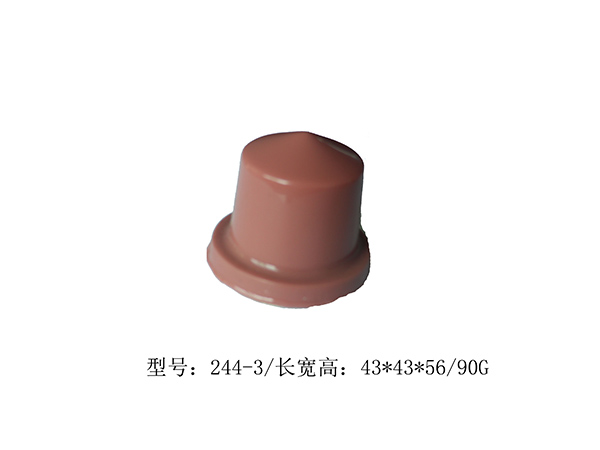 移印胶头