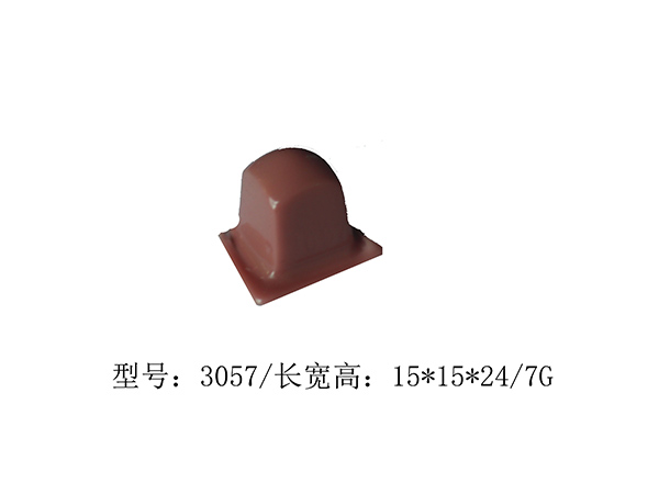 移印胶头