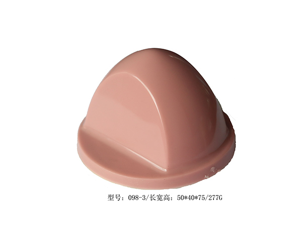 移印胶头