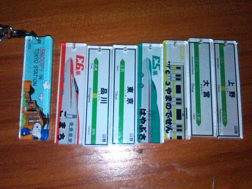 新干线亚克力丝印
